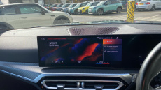 BMW i4 250kW eDrive40 M Sport 83.9kWh 5dr Auto Electric Hatchback